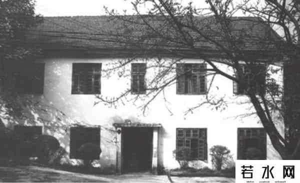 卢铿,从实业救国到廉洁传家，他铸就了跨越时空的精神丰碑