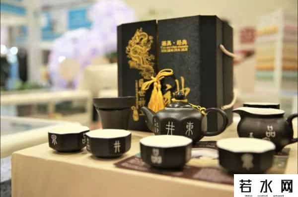 青岛珠宝,青岛印象珠宝、道士下山文创……“把青岛带回家”官方推荐伴手礼来啦