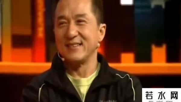 成龙广告,“广告杀手”成龙!代言一家死一家,绝无生还可能