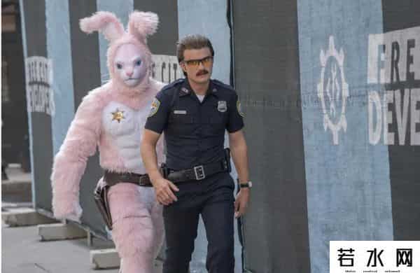 失控玩家豆瓣,不能白嫖小贱贱《失控玩家》是一种什么体验?