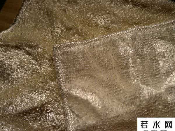 超细纤维抹布,家居清洁 — 超市抹布大评测