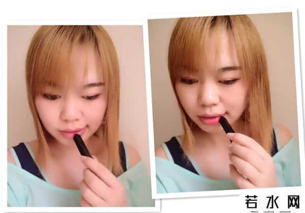 雅蔻官网,「踏雪」口红试色篇:唇唇欲动,绽放唇美年华