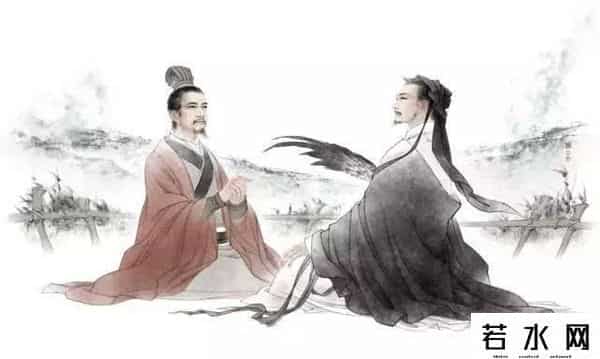 三立,什么是三立，三乐，四不，五耻，九思？来感受下“君子”的价值观