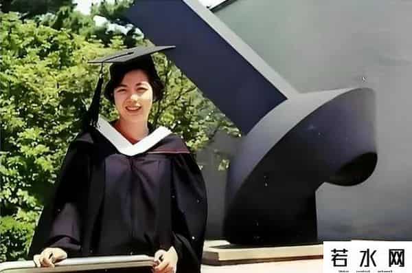 李飞飞,AI人物志｜李飞飞：从移民差生，到AI教母