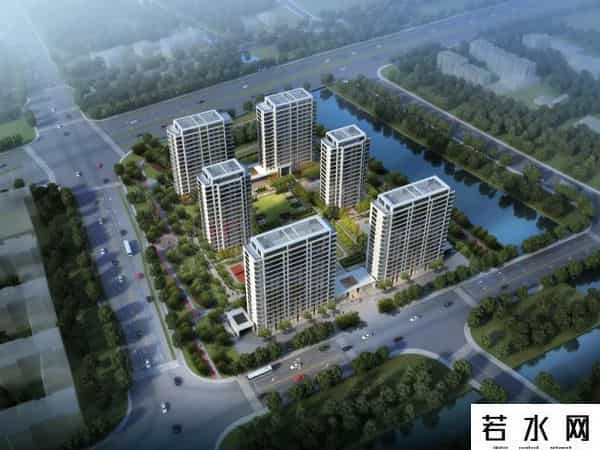 余杭信息港,余杭已有8个人才专项租赁住房项目开工！都在哪？配套如何？看这里