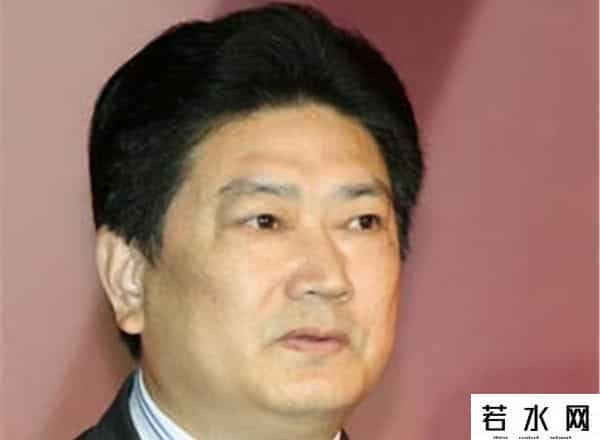 文迪波,李途纯：第一个入狱后被无罪释放的企业家，蒙冤入狱