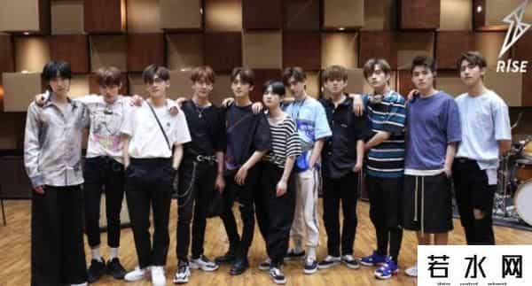 unine,UNINE和R1SE同框,差距到底在哪,看了之后一目了然