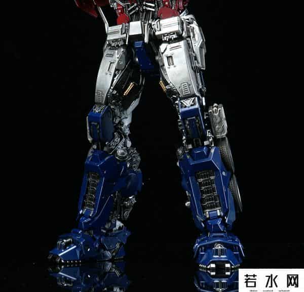 78动漫网,78动漫官方评测 THREEZERO 擎天柱