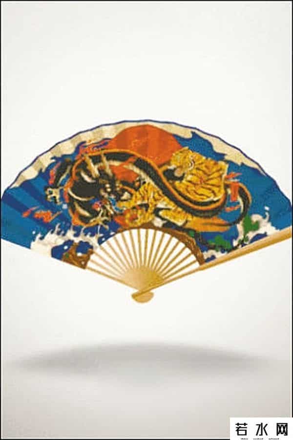 《折扇》游戏,功能性游戏:玩中学,为游戏正名的时候到了