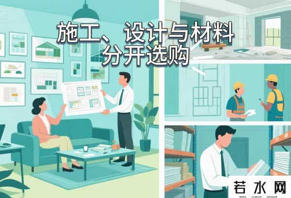 互联网家装,从住范儿“暴雷”,看行业死结——装修互联网,也许没未来!