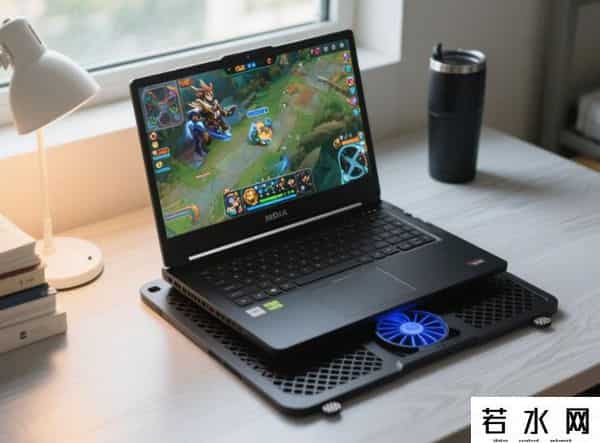 散热,这些邪修散热方式你都用吗？做对选择，游戏本也可以玩的很优雅