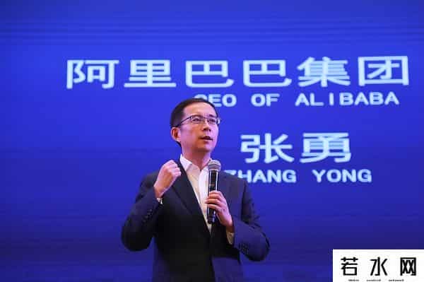 最强打工人,了解最强打工人，张勇的成长历程，才发现他是那个最意难平的CEO