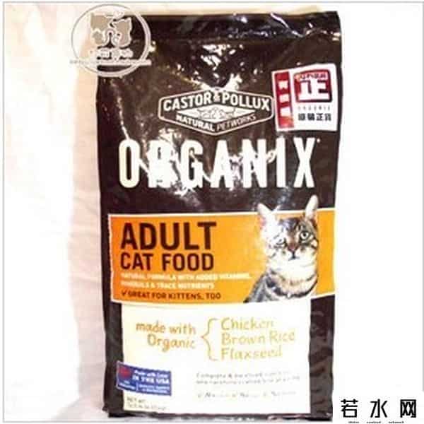 凌采露华,猫粮的基础知识及知名猫粮介绍