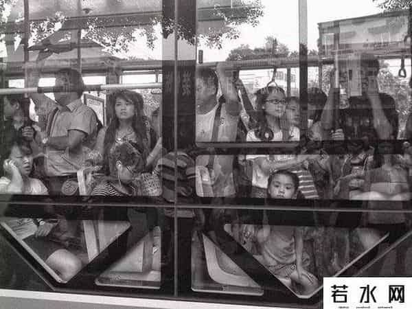 百度美拍图片,旅拍大师？其实他们只用了一部手机而已