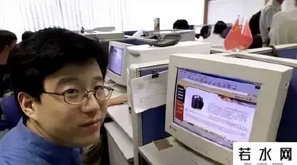 丁磊养猪,他生于浙江，26岁创业，32岁成中国首富，38岁身家千亿却去养猪