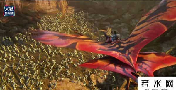 soso哼唱,《阿凡达2》新预告万字解析！诸多细节脑洞全片剧情