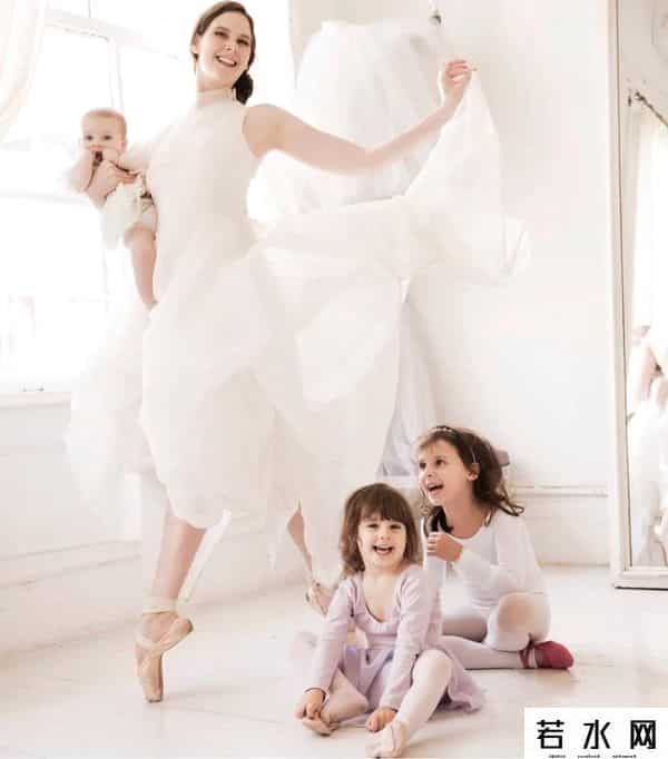 美丽芭蕾,她故事 - 那位跳美丽芭蕾的“AI”为什么永远不嫌累?