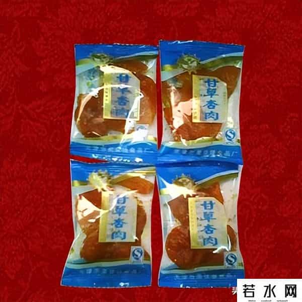 秀逗糖,“已停产”的54种童年零食,吃过一半的已经老了,忘不了的味道