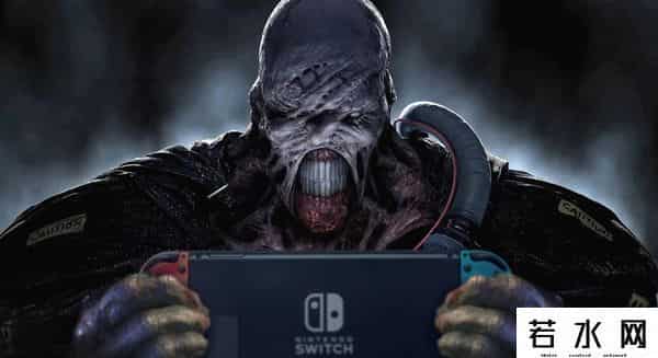 三上真司,《生化危机4》也要重置，三上真司到底几个头？