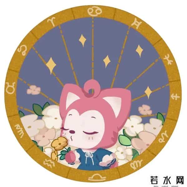 阿狸动态图片,可爱的阿狸壁纸