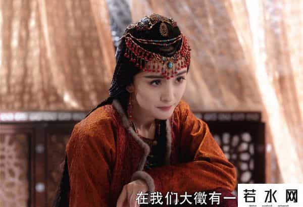 萧如瑟哥哥,《斛珠夫人》同样是演“双胞胎”，陈小纭和王森的演技差距太明显