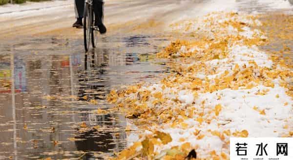 那种,你喜欢秋天那种凉爽吗?