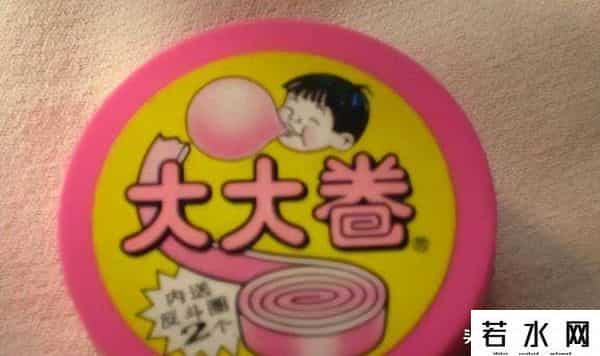 秀逗糖,“已停产”的54种童年零食,吃过一半的已经老了,忘不了的味道