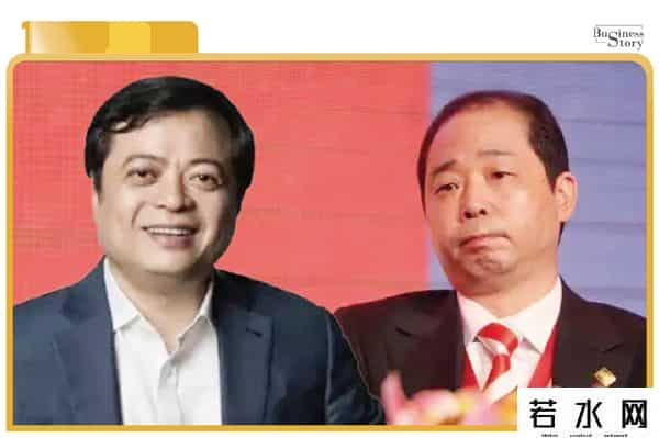 郑元忠,“追台风”的郑元忠，温州“电器大王”破产启示录