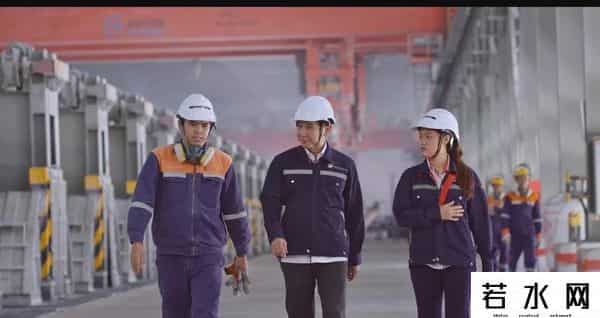 郭令灿,祖籍梅州,拿出全部家当投资佛山,管保强三兄弟成就东南亚铝王