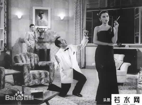 新画面影业,根据曹禺作品改编的电影