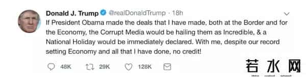 coqui,“关税威胁”换来的美墨新协议遭狂怼，特朗普“委屈”了