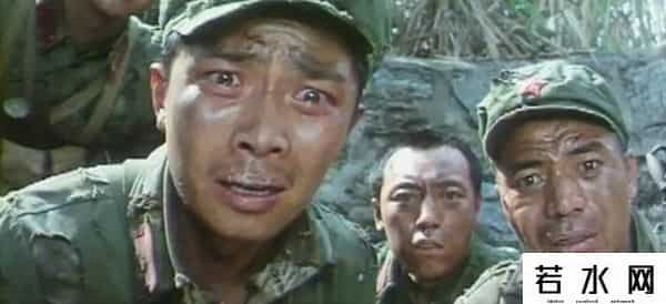 严援朝,我敢断言,这样拍“抗美援朝”,在国内绝对是第一次