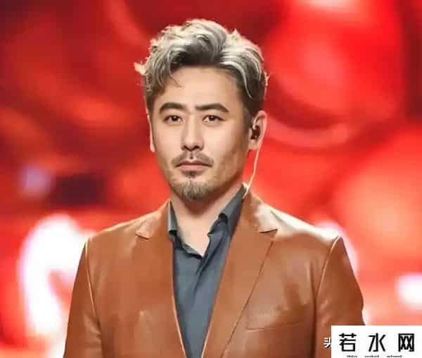 高维那,做吴秀波7年小三的陈昱霖，被他亲手送进监狱，出狱后高调晒儿子