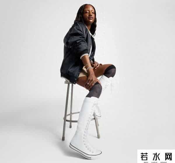 匡威 鞋带,Converse经典帆布长筒靴CTAS XX-Hi强势回归 经典重现 先锋再绎