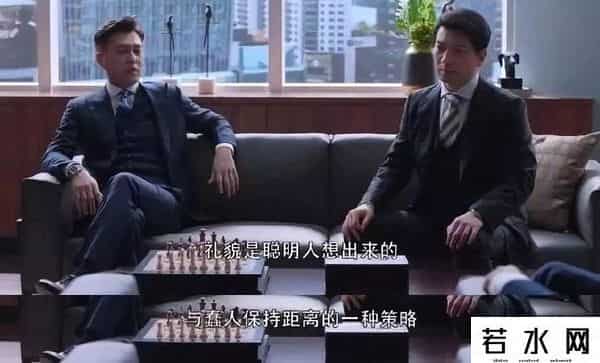 古美门,看不惯的这个热搜，终于有剧替我骂