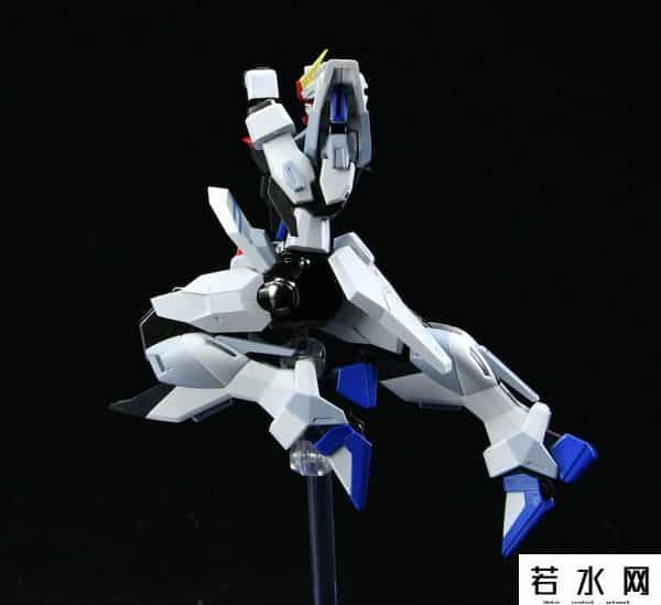 78动漫,78动漫官方评测 万代 M Robot魂系列 自由高达