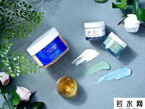 恋物志,恋物志|一到夏天皮肤就差?这个风靡好莱坞的小众护肤品能救急