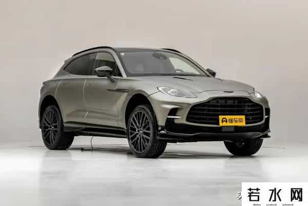 法拉利Suv,新车 - 法拉利SUV发布,V12发动机,对开门设计,海外39万欧元起售