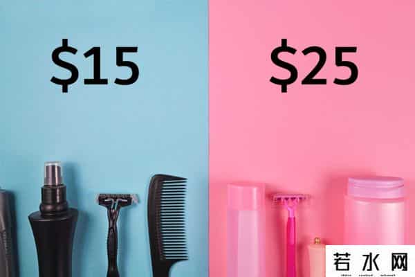 裤兜,女生的裤兜被喷上热搜，网友知道真相后：这是什么反人类设计？