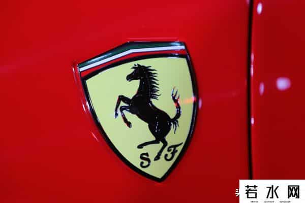 法拉利Suv,新车 - 法拉利SUV发布,V12发动机,对开门设计,海外39万欧元起售