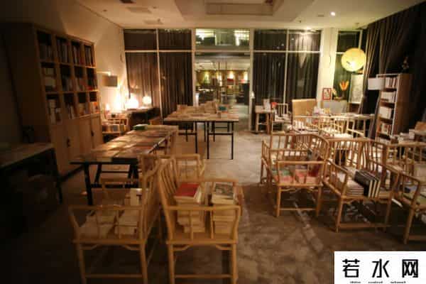 四川书市,成都最美的14家书店，不仅惊艳了时光，连总理都被吸引了！