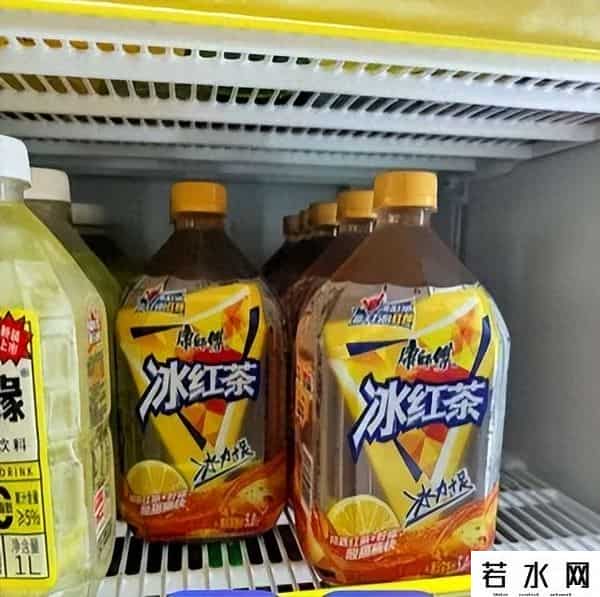 功夫财经,连康师傅都开始卖不动了！