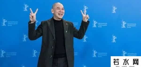 韩国电影节,柏林电影节大爆冷！韩国片再拿大奖，金敏喜主演，华语片无缘奖项