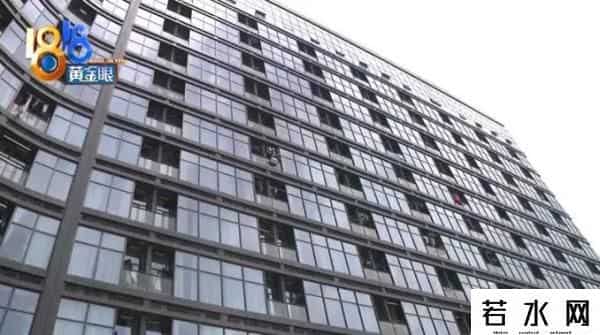 蘑菇公寓,新房交付半年，四次长出蘑菇，女业主被吓哭，网友：太诡异了