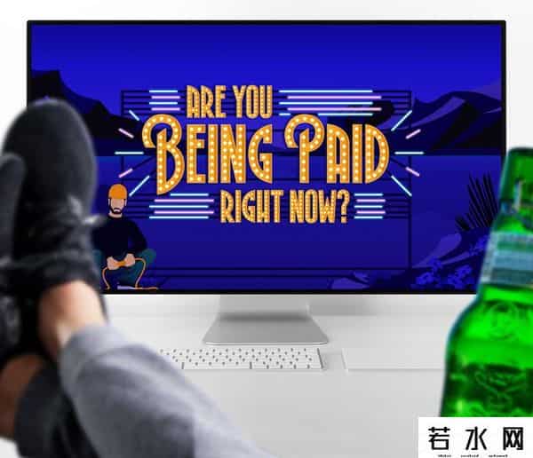 混合办公,混合办公制更累?你可能需要建立边界感