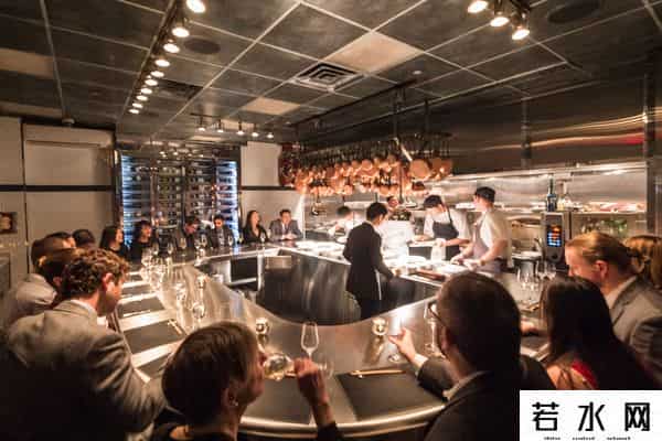 5888港币,盘点世界上最贵餐厅,这些餐厅真是贵到离谱了