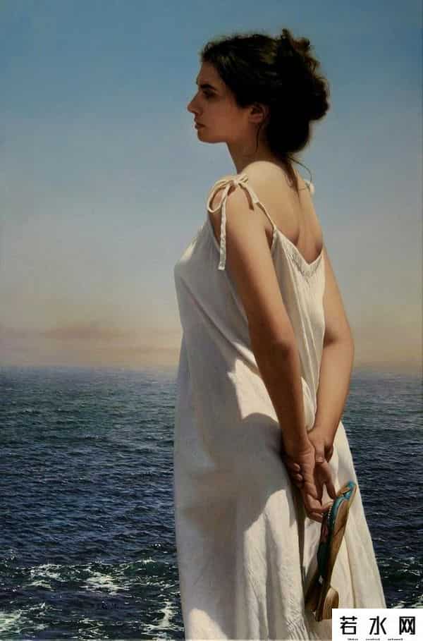 duffy,美国当代超级写实主义画家:Duffy Sheridan作品欣赏