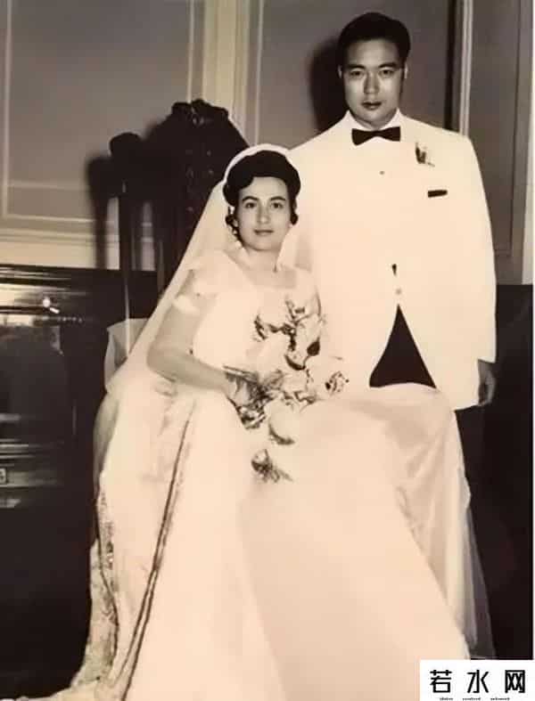 何福,和堂弟不伦恋,因私生子和赌王反目:澳门第一美女的人生太跌宕