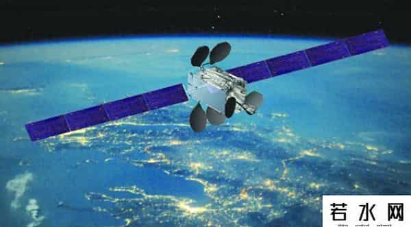eis,波音制造的IS-33E卫星在地球静止轨道解体，产生至少57块碎片