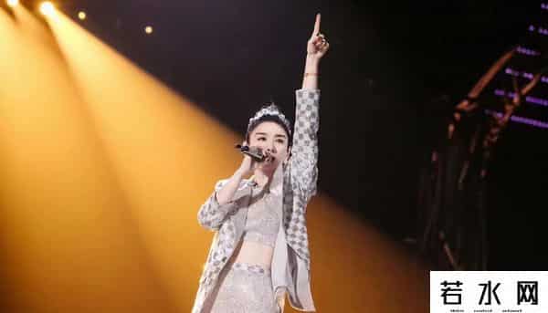 浪妹,《浪姐3》首播尴尬:有人年龄存疑,有情敌同台,有人太拽被吐槽